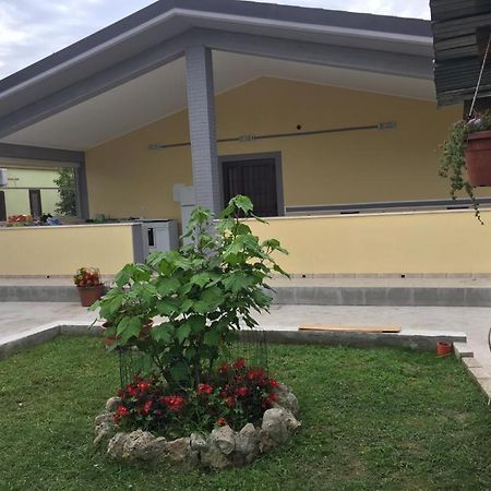 Da Nonna Laura Al Circeo Bed & Breakfast San Felice Circeo Exterior photo