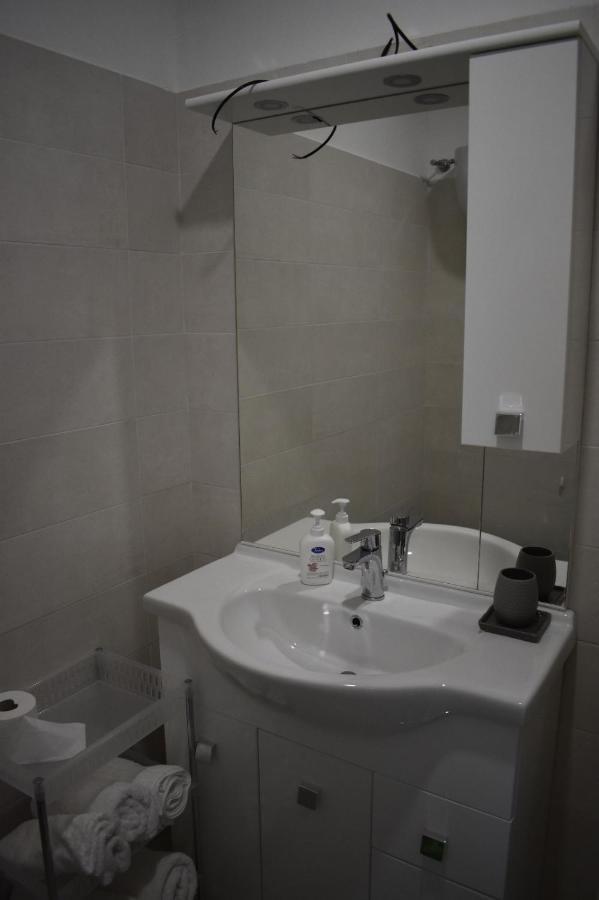 Da Nonna Laura Al Circeo Bed & Breakfast San Felice Circeo Exterior photo