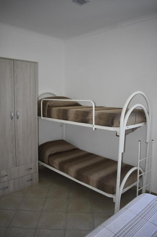 Da Nonna Laura Al Circeo Bed & Breakfast San Felice Circeo Exterior photo