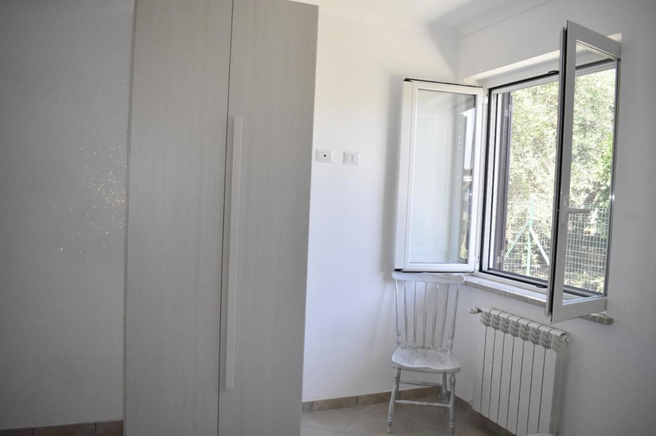 Da Nonna Laura Al Circeo Bed & Breakfast San Felice Circeo Exterior photo
