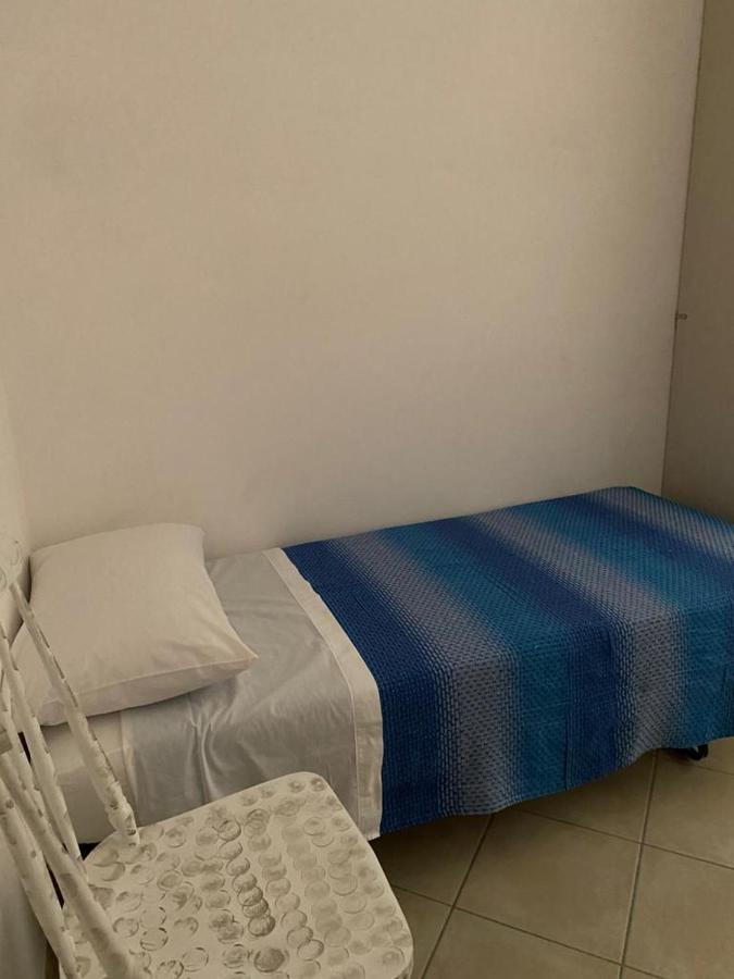 Da Nonna Laura Al Circeo Bed & Breakfast San Felice Circeo Exterior photo