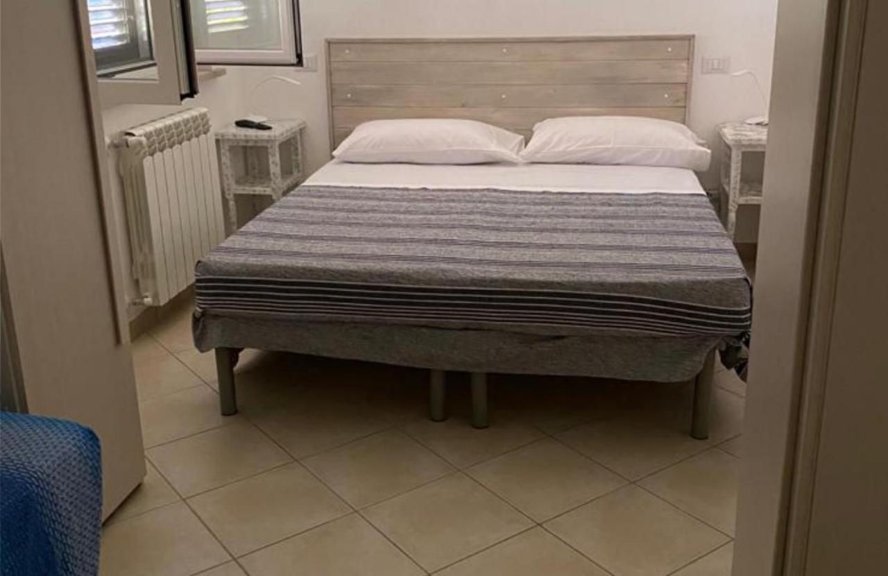 Da Nonna Laura Al Circeo Bed & Breakfast San Felice Circeo Exterior photo